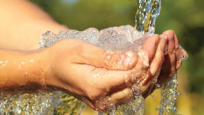 Hand hygiene can help you avoid summer illnesses