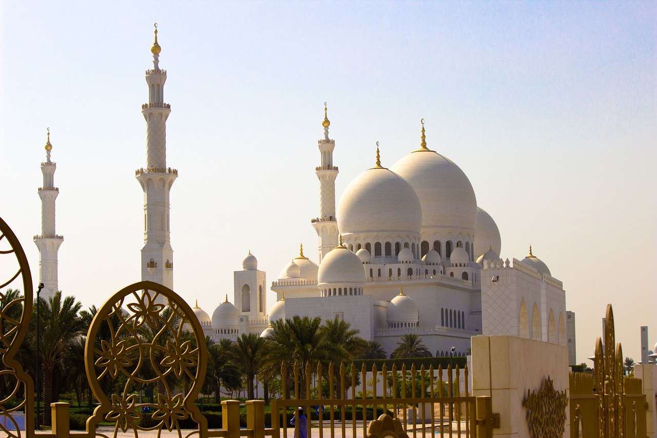 Over 6 million international tourists visit Abu Dhabi, Dubai from Jan to March