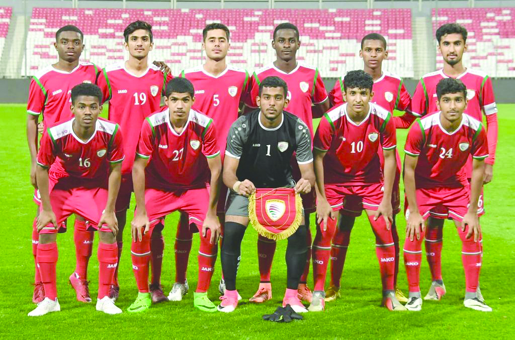 الصباحي يسمي قائمة المنتخب للمعسكر الداخلي