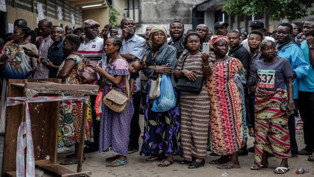 Thousands flee ethnic violence in Congo: UNHCR