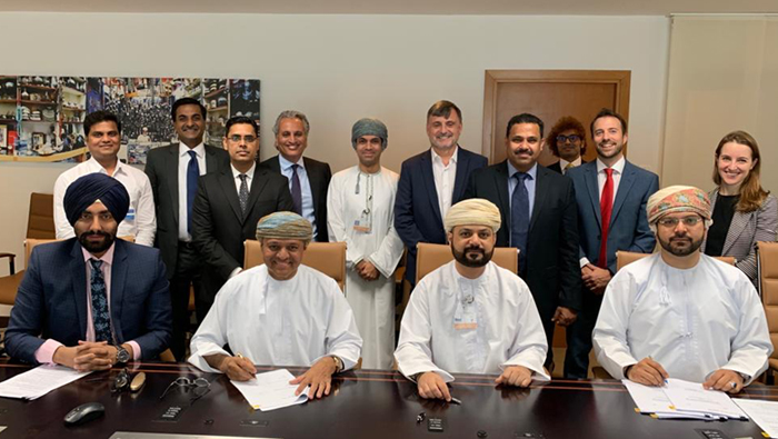Omantel agrees to acquire minority stake in Renna Mobile