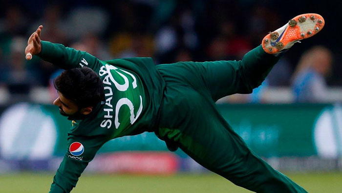 Pakistan face another must-win against clinical New Zealand
