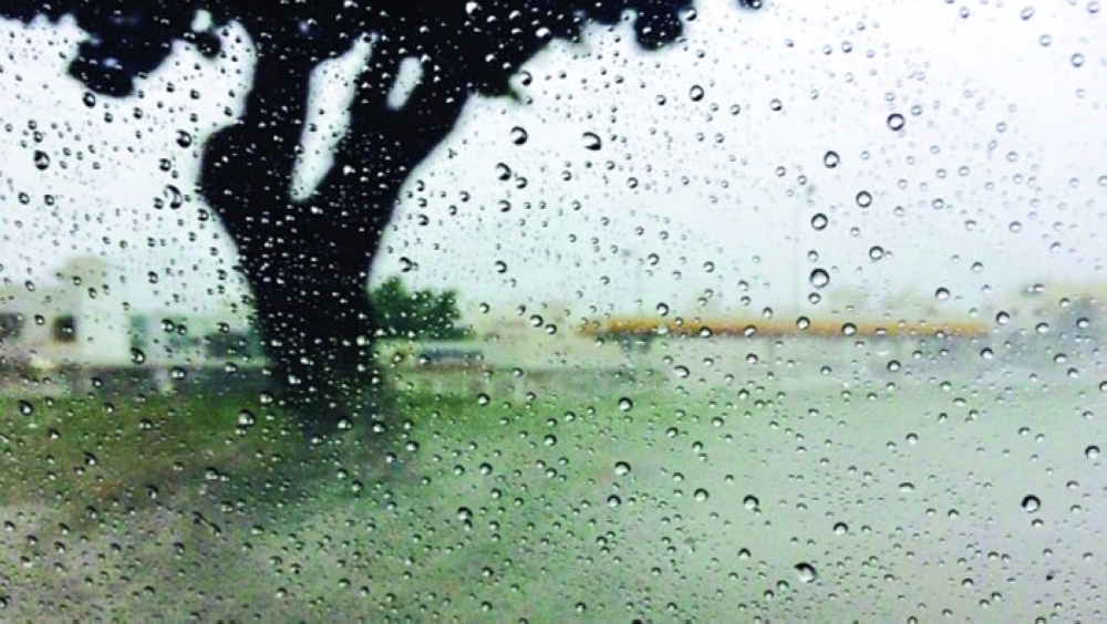 From the editor's desk: Monsoon rains and Omani people