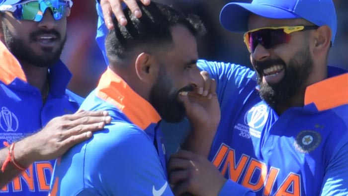 West Indies eliminated as India continue unbeaten campaign