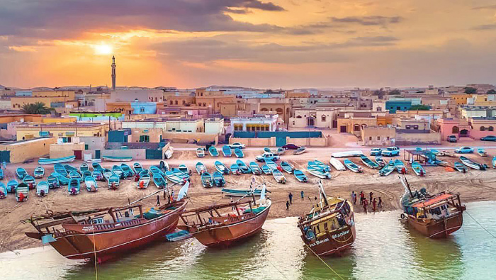 New projects to transform Al Ashkhara into tourist hotspot
