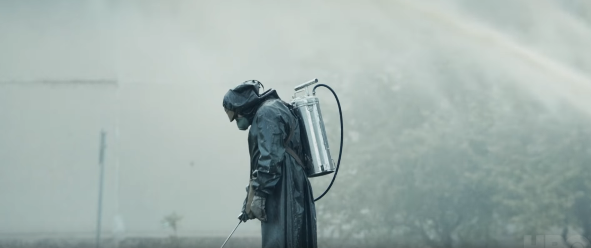 HBO's Chernobyl wins fans in Russia