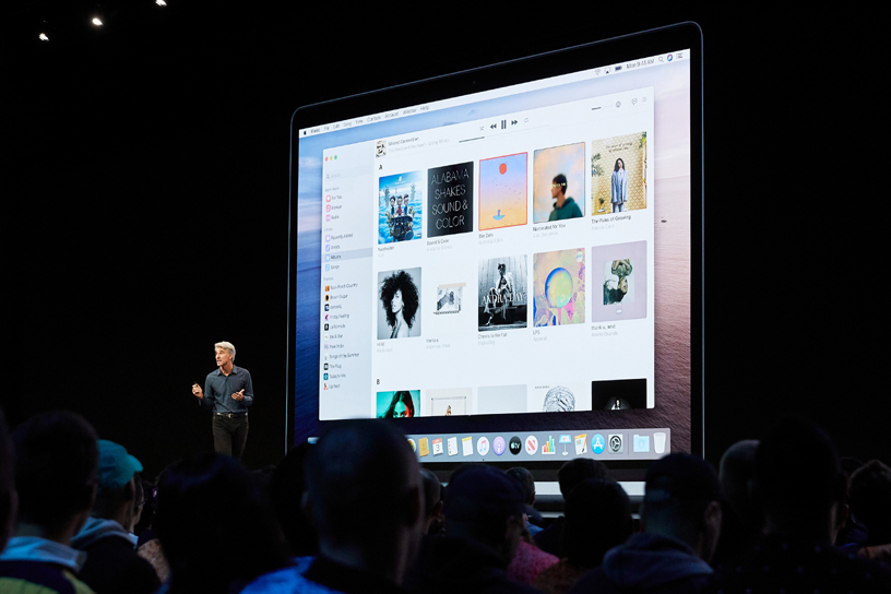 Apple announces the end of iTunes