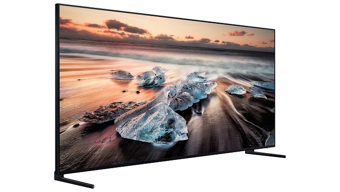 Have you ever dreamed of owning an 8K TV?