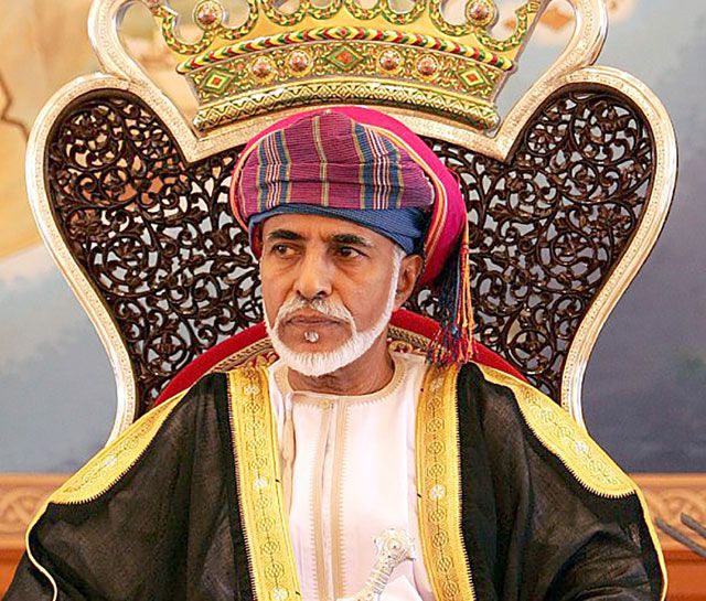 إذاعة NPR الأمريكية: جلالة السلطان لديه رؤية منظمة للغاية للبلاد
