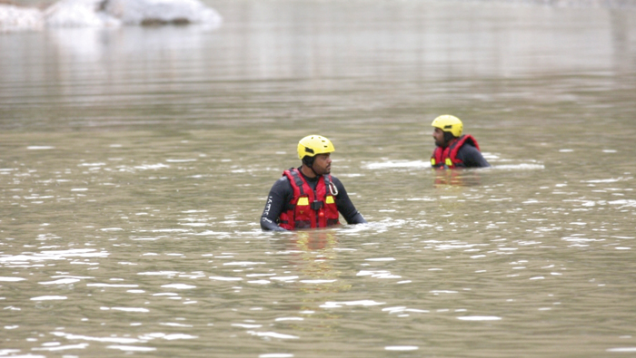 Over 40 per cent drop in water rescue cases in Oman