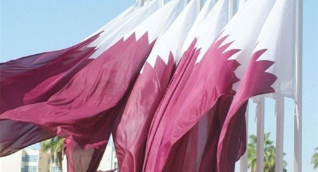 Two military aircraft collide in Qatar