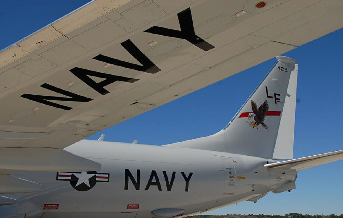 US State sues Navy over jet operation plans
