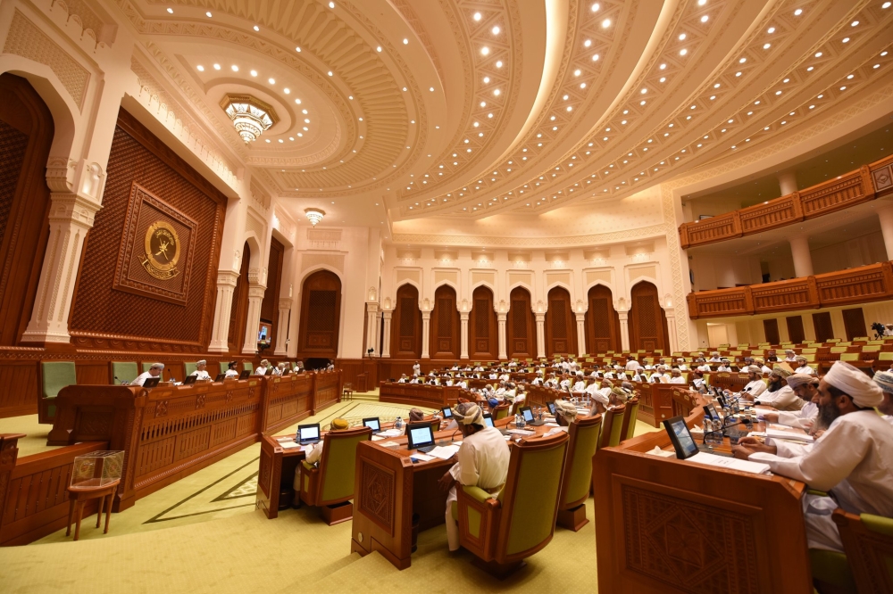 مجلس الدولة: الدين الحكومي يتزايد ويتطلب "ضبطا"