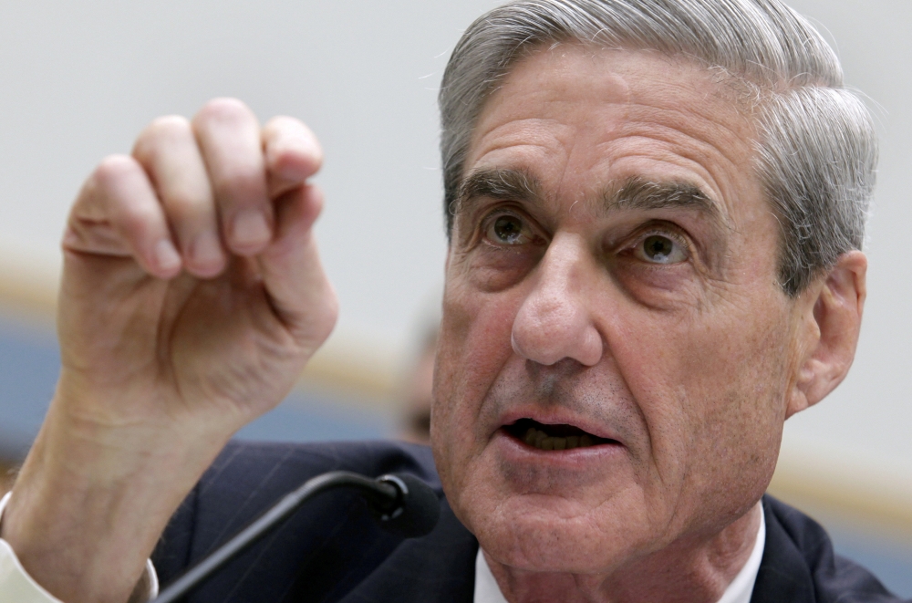 Mueller testimony delayed