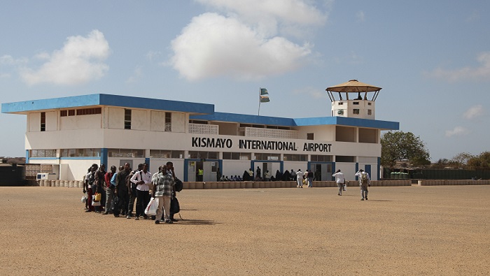 At least 26 killed in Kismayo terror attack