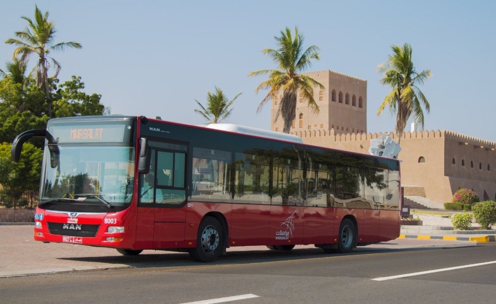 Mwasalat to suspend operations on two routes