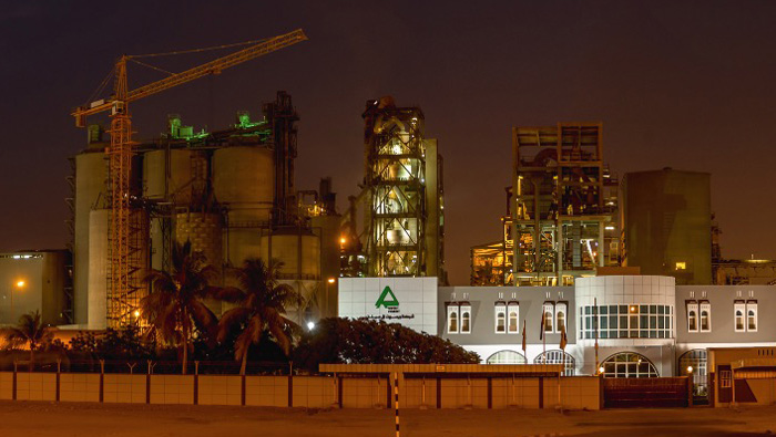 Raysut Cement to invest $40mn in Somaliland