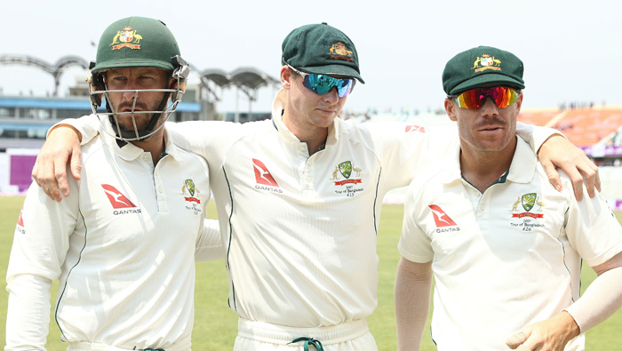 Ashes probables to make their case in intra-Australia showdown