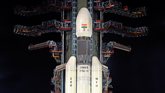 Chandrayaan-2: Lunar mission delayed due to technical glitch