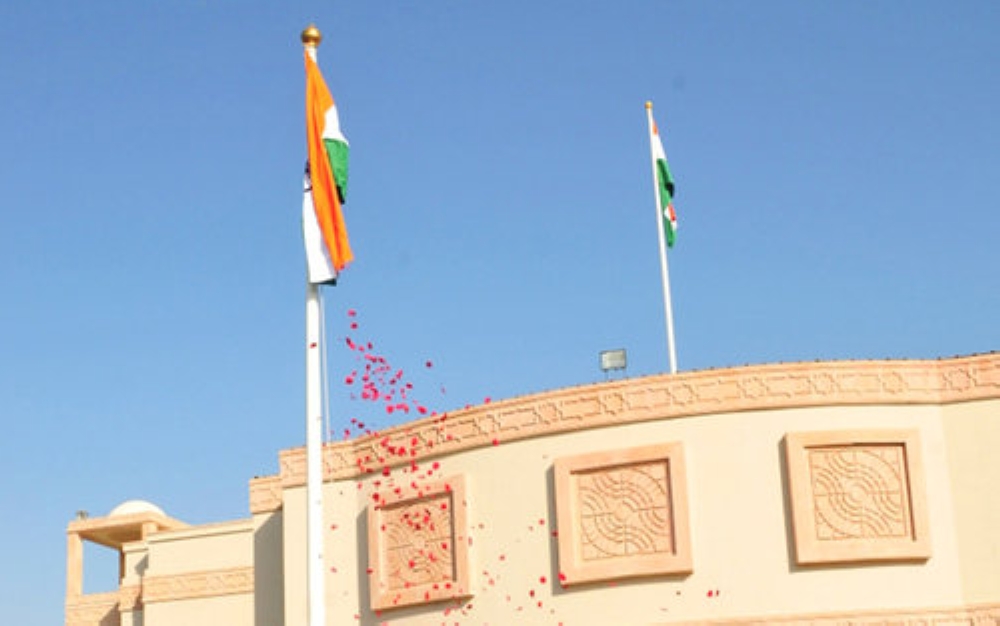 Indian Embassy in Oman to host hockey festival to commemorate Independence Day