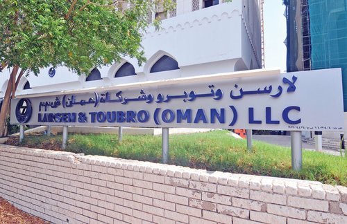 استمرار تشغيل المواطنين المنهية خدماتهم من شركة "لارسن وتوبرو" - الشبيبة |  آخر أخبار سلطنة عمان المحلية وأخبار العالم