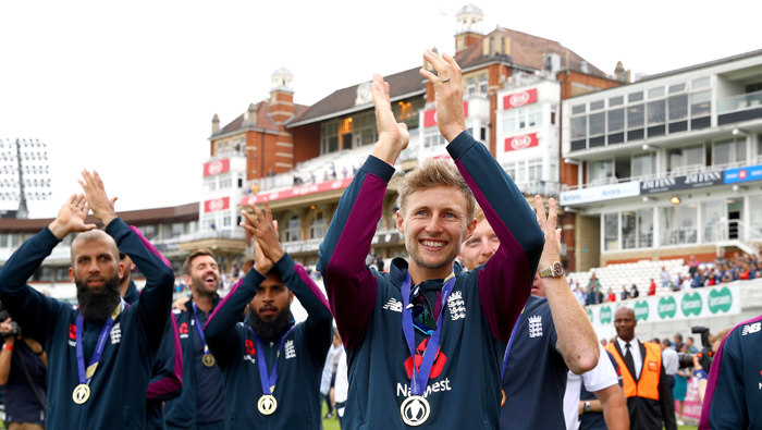 World Cup win to boost Ashes campaign: Root
