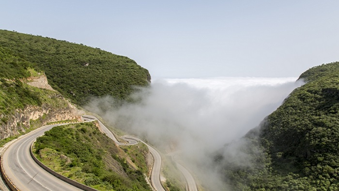 Fog expected in Salalah today