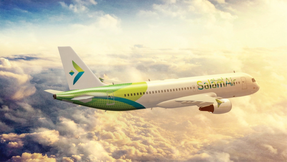 More than 11,000 fly to Turkey by SalamAir