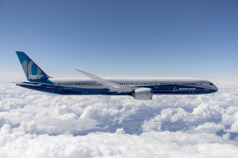 Boeing dedicates $50 million to crash victims
