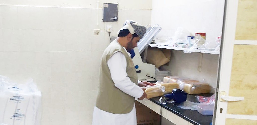 Bakery closed in Oman for health violations