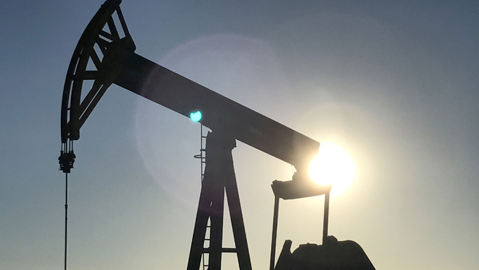 Brent crude prices to average higher in second half