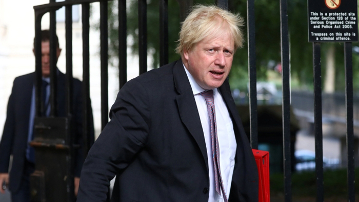 Boris Johnson’s clarity will set direction for the markets