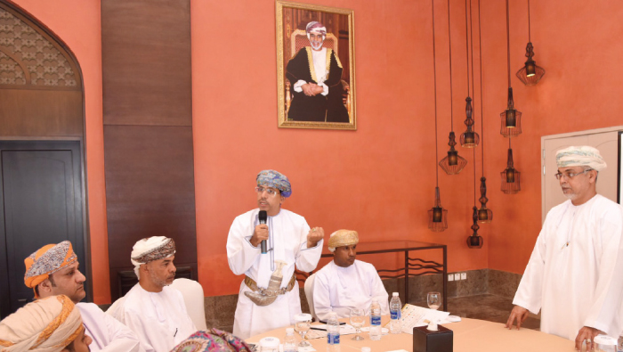 Forum highlights potential of Oman’s tourism sector