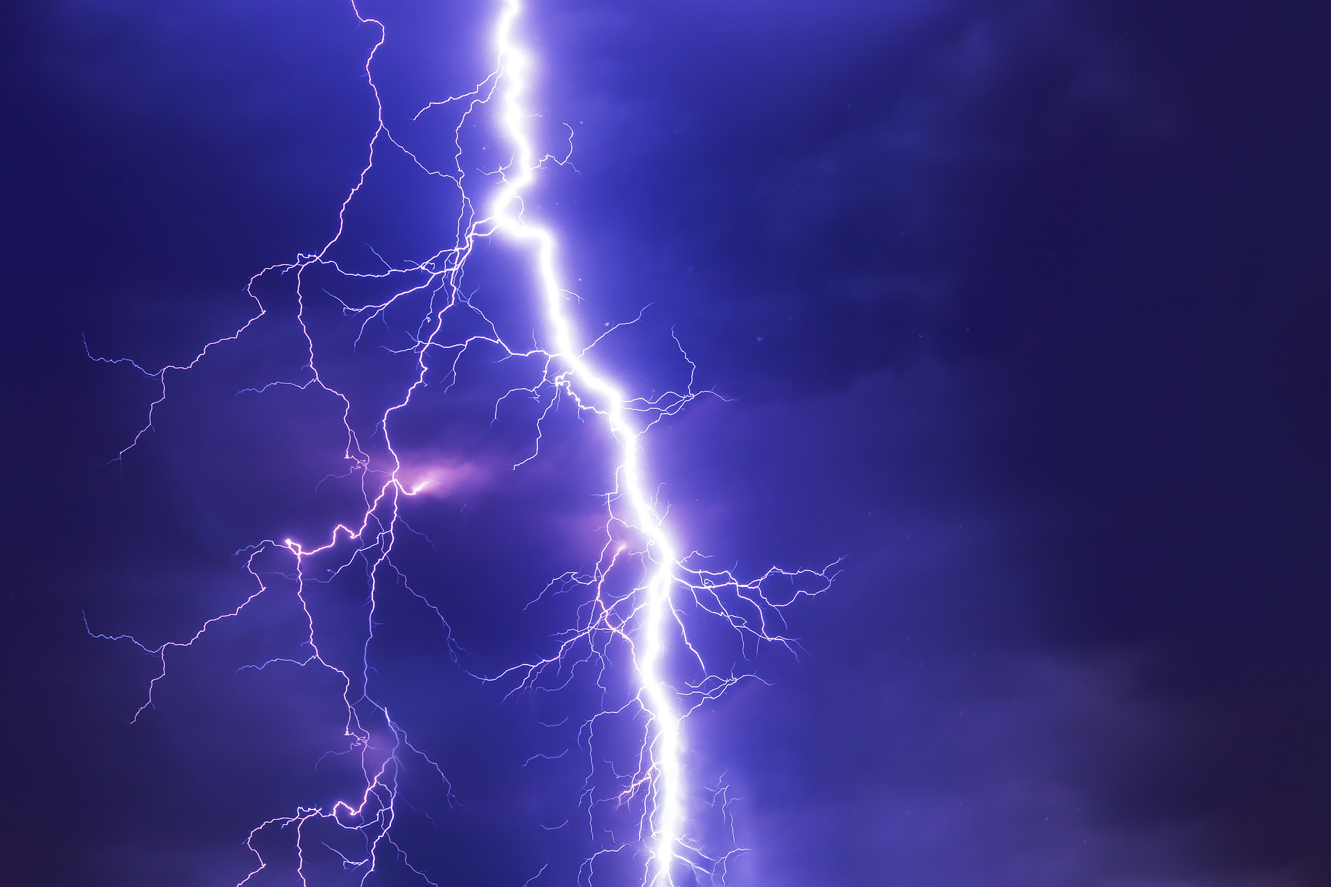 At least 36 killed by lightning, thunderstorms in Bihar
