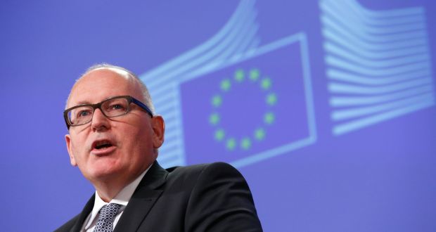 مسؤول أوروبى رفيع المستوى يصف مسئولي لندن بـ"البلهاء" لعدم وجود خطة لبريكست