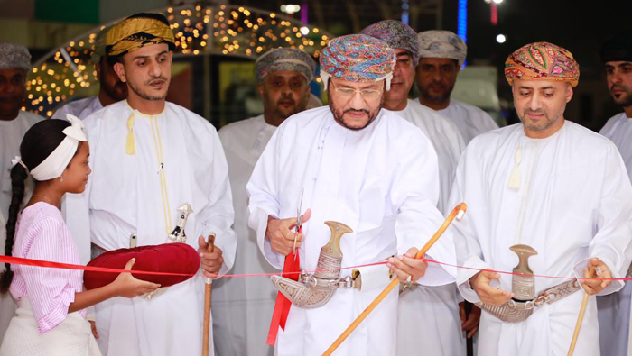 Oman sport panel holds events to mark Salalah Tourism Festival