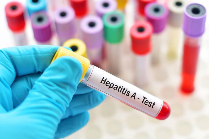 Decrease in viral hepatitis cases in Oman