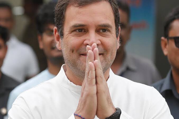 Rahul Gandhi quits as Indian National Congress party president