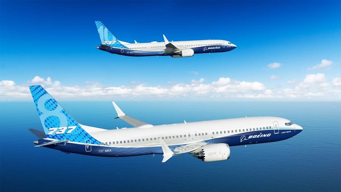 Boeing announces $100mn compensation for families of plane crash victims