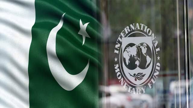 IMF approves $6 billion bailout package for Pakistan