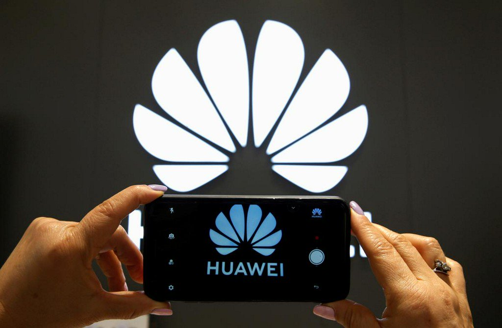 Huawei announces nearly 25% growth in first half of 2019