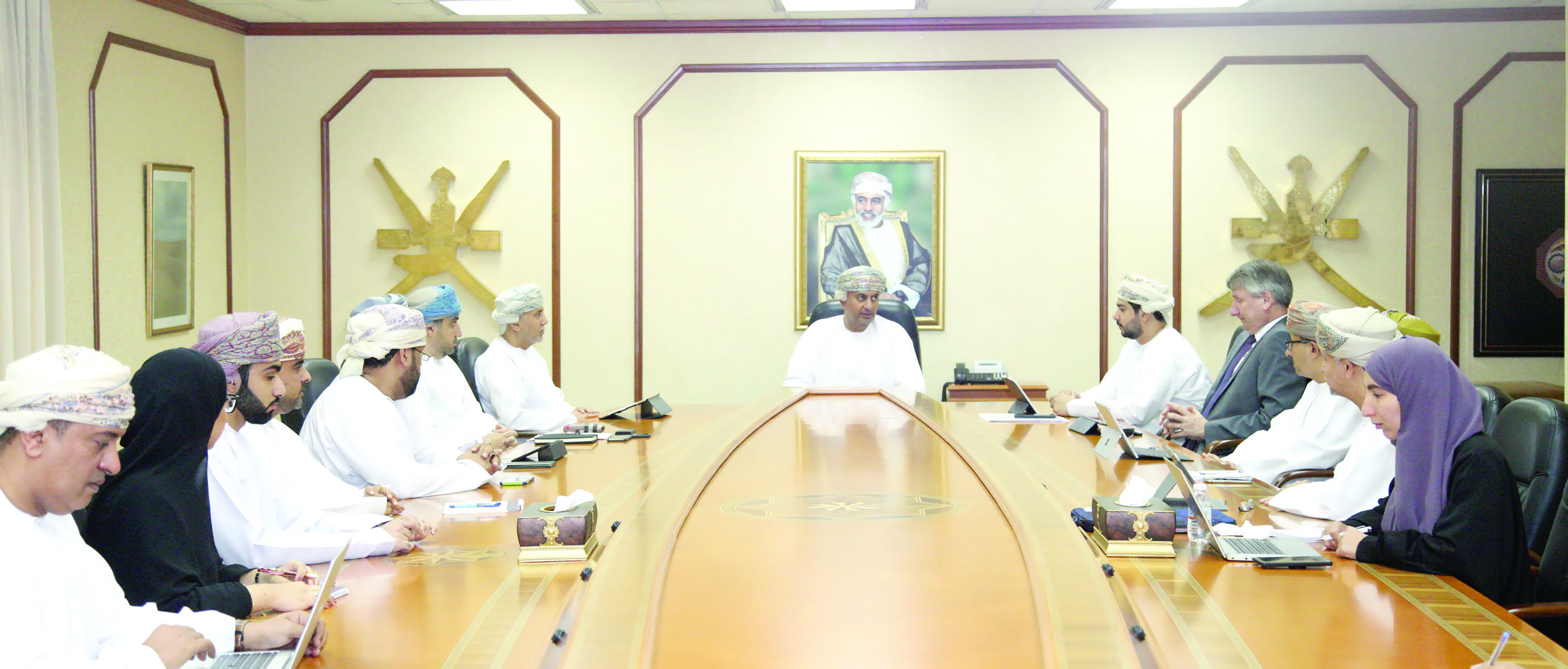 23 مشروعا في الصناعات التحويلية بـ 3.4 بليون ريال