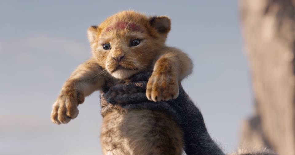 New Lion King movie to release in Oman on 18 July