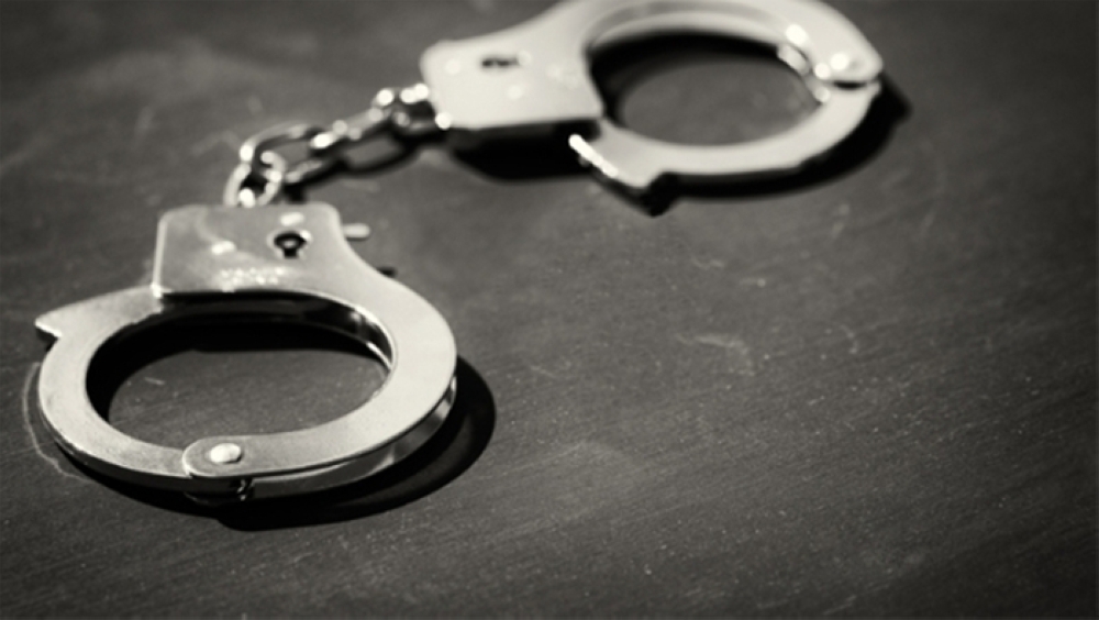Three arrested for stealing in Oman