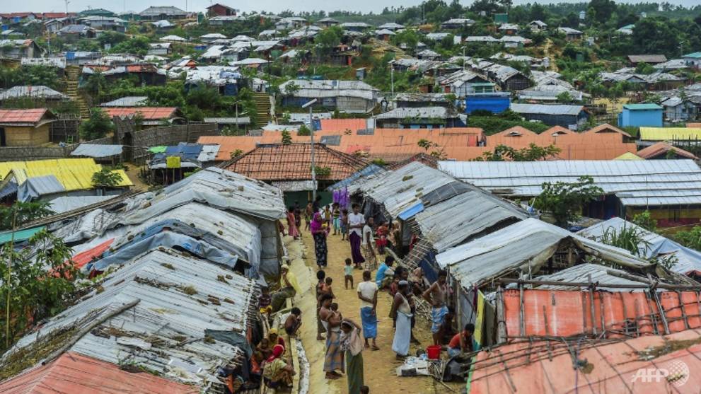 Myanmar and Bangladesh to begin repatriating Rohingya