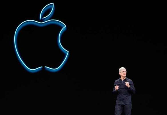 Apple claims to have created over 2 million jobs in US