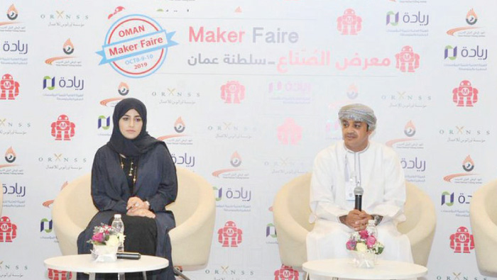 Riyada to host major SME expo in Muscat