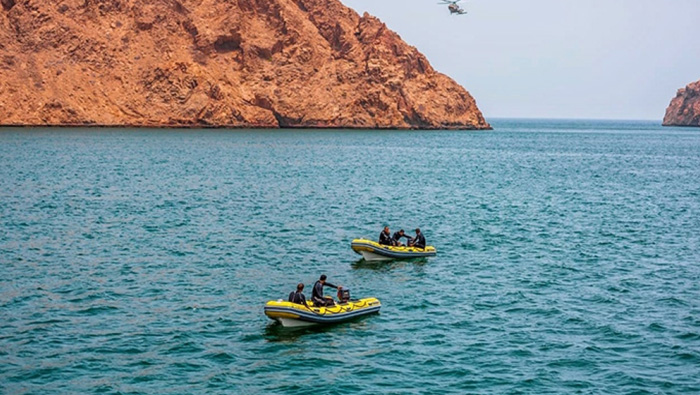 Rescue team issues warning after drowning cases in Oman