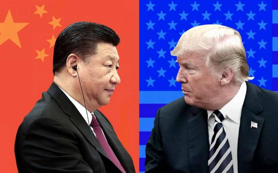 اضطراب الأسواق العالمية بعد تهديد ترامب برسوم جمركية جديدة على الصين