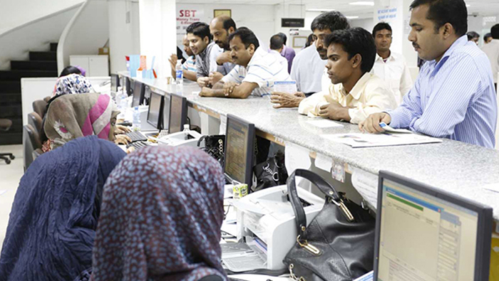 Remittances up by OMR55mn in 2018